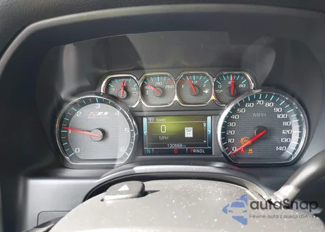 2018 Chevrolet Silverado 1500 2Lt from USA, damaged, VIN 3GCUKRECXJG103863